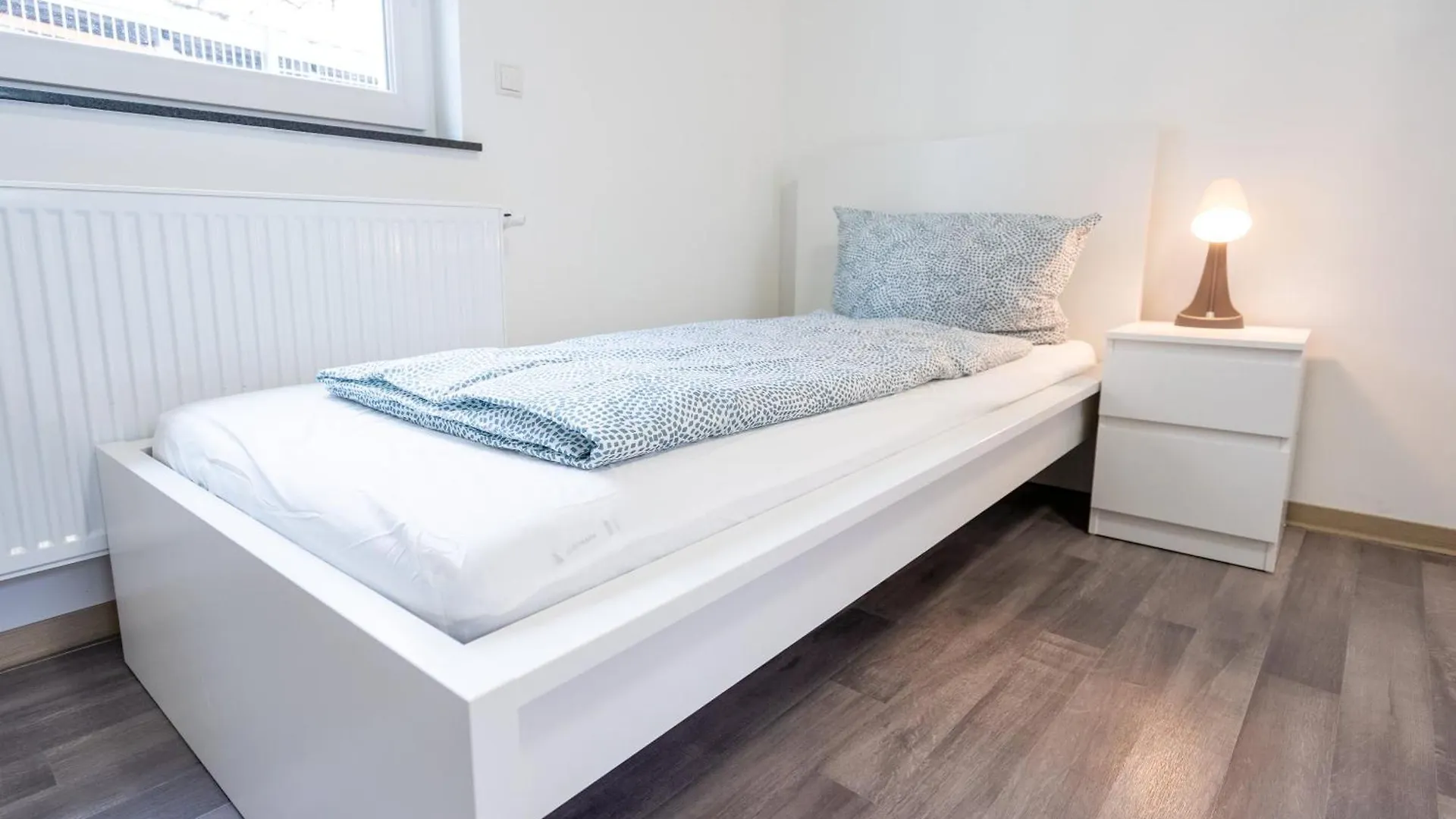 Apartment Monteurwohnungen Direkt An Der Basf Tor 5 Ludwigshafen am Rhein Germany