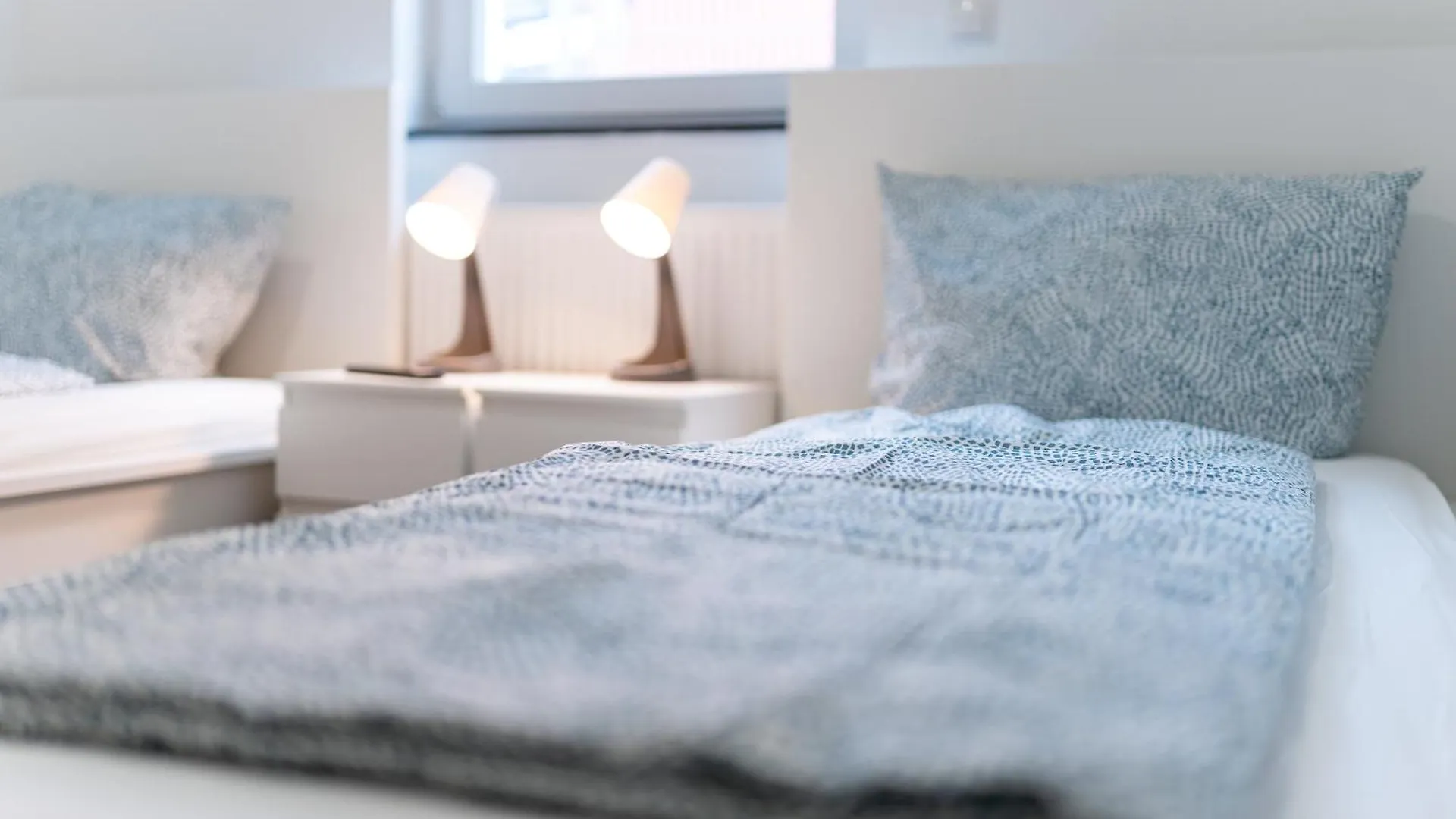 Apartment Monteurwohnungen Direkt An Der Basf Tor 5 Ludwigshafen am Rhein