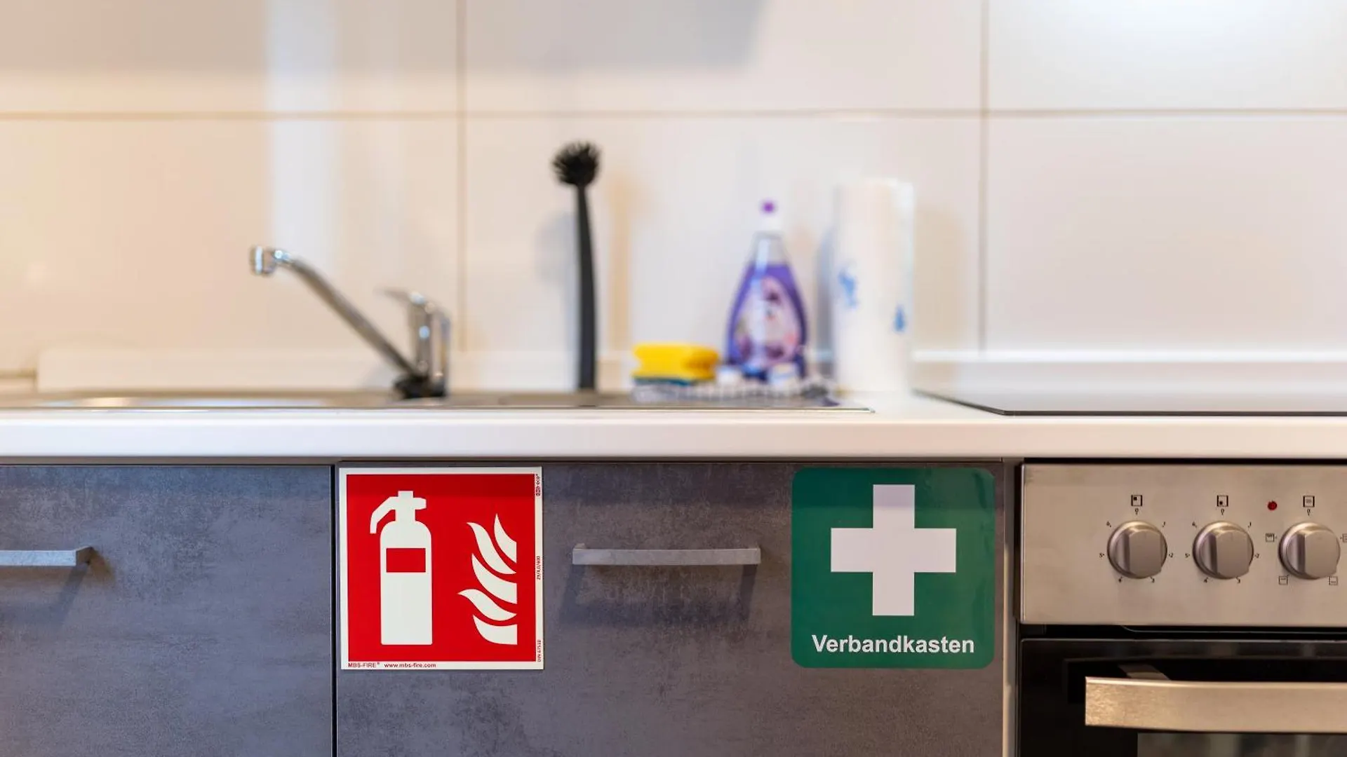 Monteurwohnungen Direkt An Der Basf Tor 5 Ludwigshafen am Rhein
